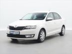 Škoda Rapid - fotka číslo 2
