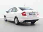 Škoda Rapid - fotka číslo 4
