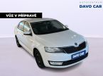 Škoda Rapid - fotka číslo 1
