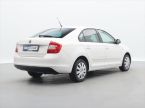 Škoda Rapid - fotka číslo 6