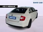 Škoda Rapid - fotka číslo 2
