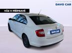 Škoda Rapid - fotka číslo 3