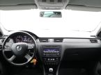 Škoda Rapid - fotka číslo 24