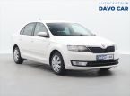 Škoda Rapid - fotka číslo 0