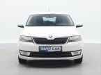 Škoda Rapid - fotka číslo 1
