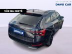 Škoda Superb - fotka číslo 1