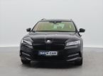 Škoda Superb - fotka číslo 1