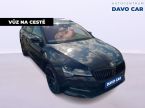 Škoda Superb - fotka číslo 2