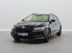 Škoda Superb - fotka číslo 2