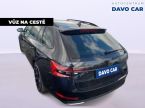 Škoda Superb - fotka číslo 3
