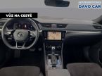 Škoda Superb - fotka číslo 4