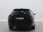 Škoda Superb - fotka číslo 5