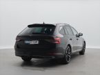 Škoda Superb - fotka číslo 6