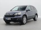 Honda CR-V - fotka číslo 2