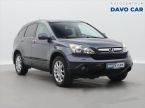 Honda CR-V - fotka číslo 0
