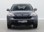 Honda CR-V - fotka číslo 1