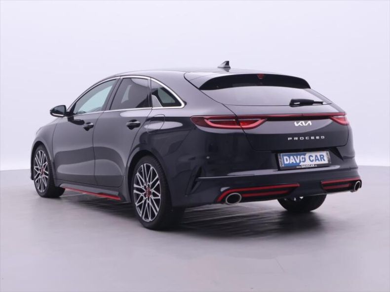 Kia Pro_cee´d - hlavní fotka