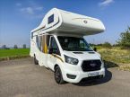 CI Caravans International Ostatní - fotka číslo 0