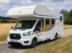 CI Caravans International Ostatní - fotka číslo 2
