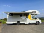 CI Caravans International Ostatní - fotka číslo 9