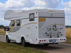 CI Caravans International Ostatní - fotka číslo 4