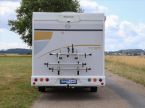 CI Caravans International Ostatní - fotka číslo 5