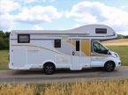 CI Caravans International Ostatní - fotka číslo 7