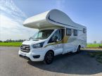 CI Caravans International Ostatní - fotka číslo 2