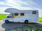 CI Caravans International Ostatní - fotka číslo 3