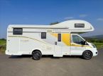 CI Caravans International Ostatní - fotka číslo 7