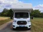 CI Caravans International Ostatní - fotka číslo 1