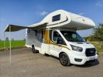CI Caravans International Ostatní - fotka číslo 8