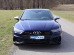 Audi S7 - fotka číslo 1