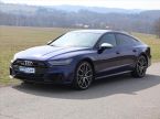 Audi S7 - fotka číslo 2