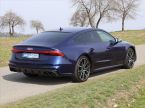 Audi S7 - fotka číslo 6