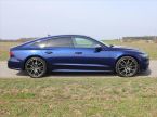 Audi S7 - fotka číslo 7