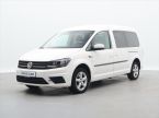 Volkswagen Caddy - fotka číslo 2