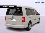 Volkswagen Caddy - fotka číslo 4