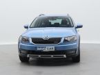 Škoda Octavia - fotka číslo 1