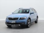 Škoda Octavia - fotka číslo 2