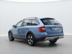 Škoda Octavia - fotka číslo 4