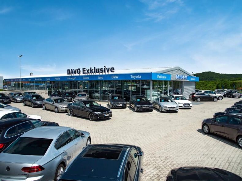 Volkswagen Tiguan - hlavní fotka