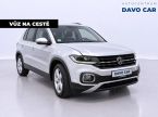 Volkswagen T-CROSS - fotka číslo 3