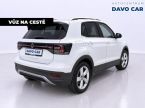 Volkswagen T-CROSS - fotka číslo 4