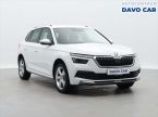 Škoda Kamiq - fotka číslo 0
