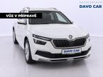 Škoda Kamiq - fotka číslo 3