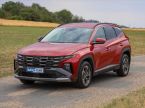 Hyundai Tucson - fotka číslo 2