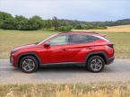 Hyundai Tucson - fotka číslo 3
