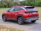 Hyundai Tucson - fotka číslo 4