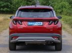 Hyundai Tucson - fotka číslo 5
